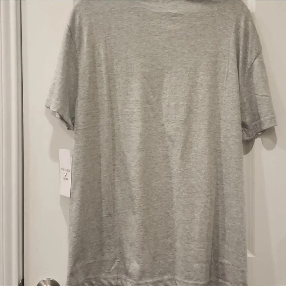 True Religion Lounge S/S T-Shirt